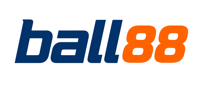 ball88 homepage logo